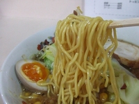 ラーメン酒房 神州誠屋　～千曲市の新しいラーメン屋～