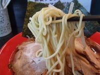 麺s BLAND 文蔵BLACK　～佐久市に新店現る～