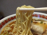 味里家 ～隠れ家ラーメン～