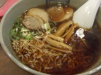 やよいそば ～高山ラーメンが食べられるお店～