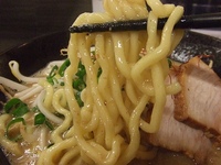 あかつき長野千曲店 ～信州極味噌ラーメン～