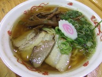 信越麺戦記Part3中京の章 ～肉拉麺ＳＥＮ～