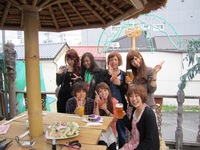 ＴＨＥ　女子会