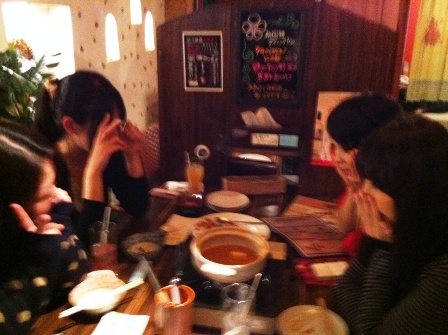 サンタDAY３日目
