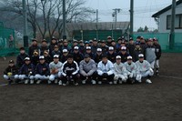 ＮＢ清水コーチ　ｉｎ　サイパン！