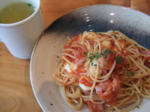 駒ケ根のイタリアン