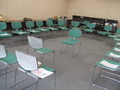 カウンセリング基礎講座（再決断療法）がスタートしました。