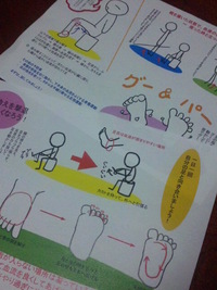 話したことが形になって続いてる～
