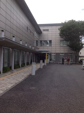 ipad講習会に参加しています