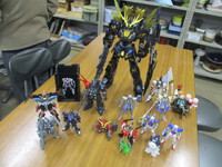 ３月のMJMC定例会のお知らせです。