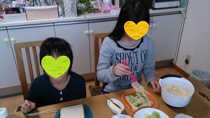 洋菓子と天然酵母パンの店　LEVREandBON　上田市