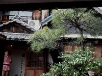 お屋敷再生複合ショップ　遊