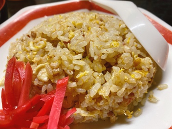 諏訪市「五十番ラーメン」