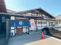 岡谷市「じん兵衛」