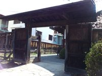 絵島囲い屋敷
