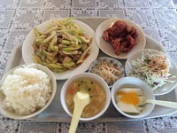臺灣料理美味館　自由組合