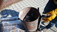 BBQ講習会に参加。ものすごいためになった。