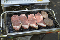 BBQ〜年内最後？〜