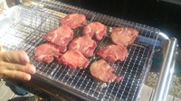 家でBBQすると料理の幅が広がる