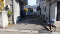 転ばぬ先の杖・・・カーポート