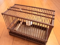 鳥かご