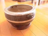 火鉢