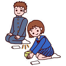お題「茶道」