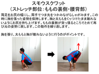 スポーツ選手が冬休み中にやったほうが良いこと