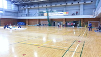 スワンプロジェクト2次選考会