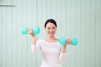 運動をしても効果がないときはこれを見直す　その4