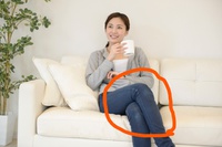 身体のクセと歪み