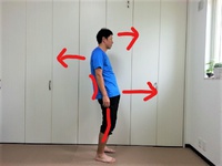 腰が痛い原因は腹筋が弱いから？