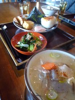 古きを活かす