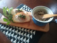 リエット　-合鴨バージョン-