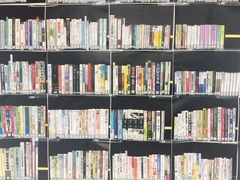 読んで旅人