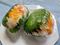 春色おむすび