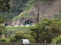 EF64 定光寺駅へ
