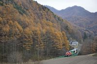 風っこ八ヶ岳高原　～復路