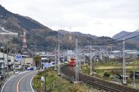 醒ヶ井～近江長岡