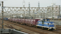 名古屋臨海鉄道　～ND602