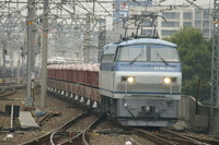 矢橋ホキ　名古屋駅で迎える