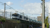 尾頭駅界隈