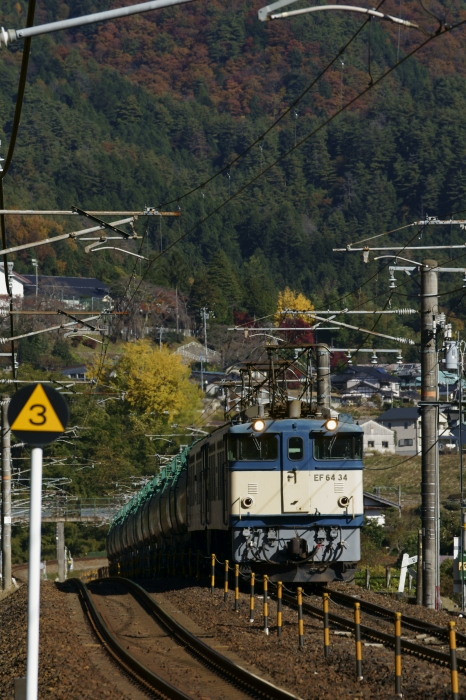 木曽路～最後の砦