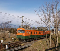 クモヤ143－52
