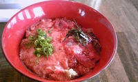 串せん、５００円ランチ