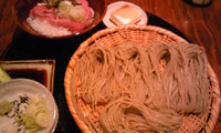 ぼっち、ランチのセット