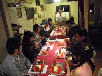 イベント♪英会話のご報告♪