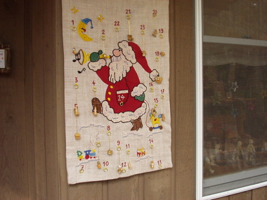 クリスマス