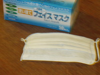 風邪が流行していますね