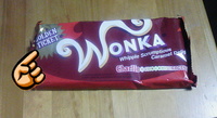 『ウォンカ』とチョコレート工場